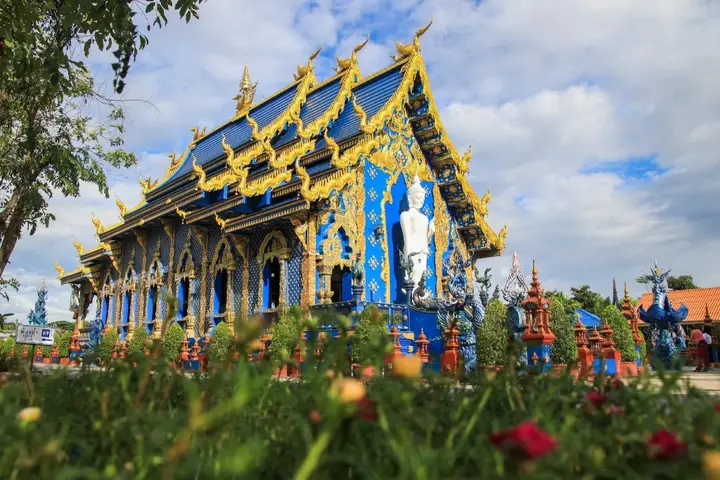 Чианграй: Nam Phueng Place 2