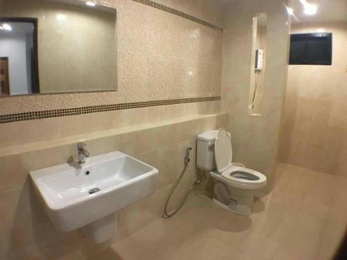 Ланг Суан: Baan Klang Suan Resort