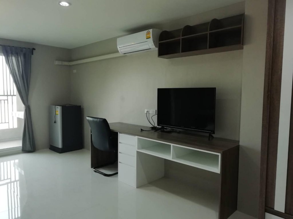 Фантон: Pj Place