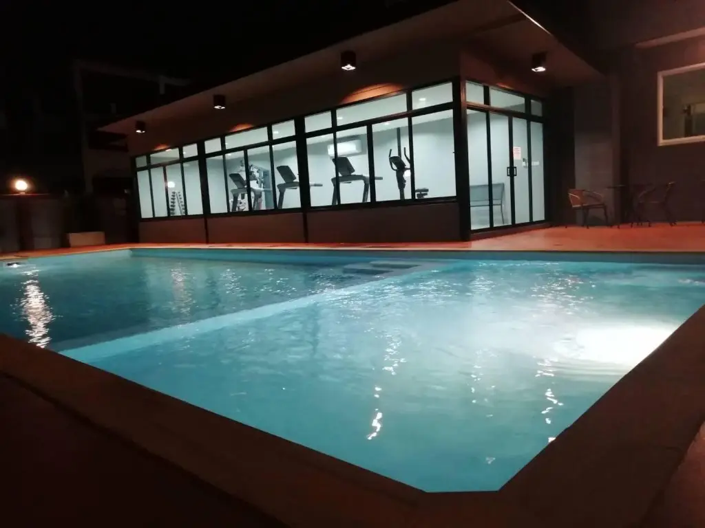 Фантон: Pj Place