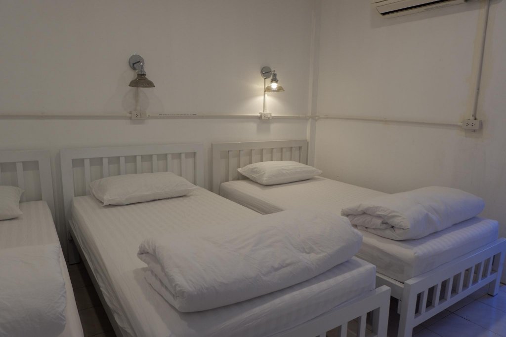 Аюттхая: Zleepinezz Hostel