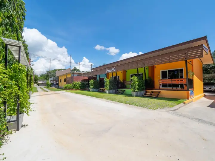 Пак-Чонг: Bantawan Khao Yai