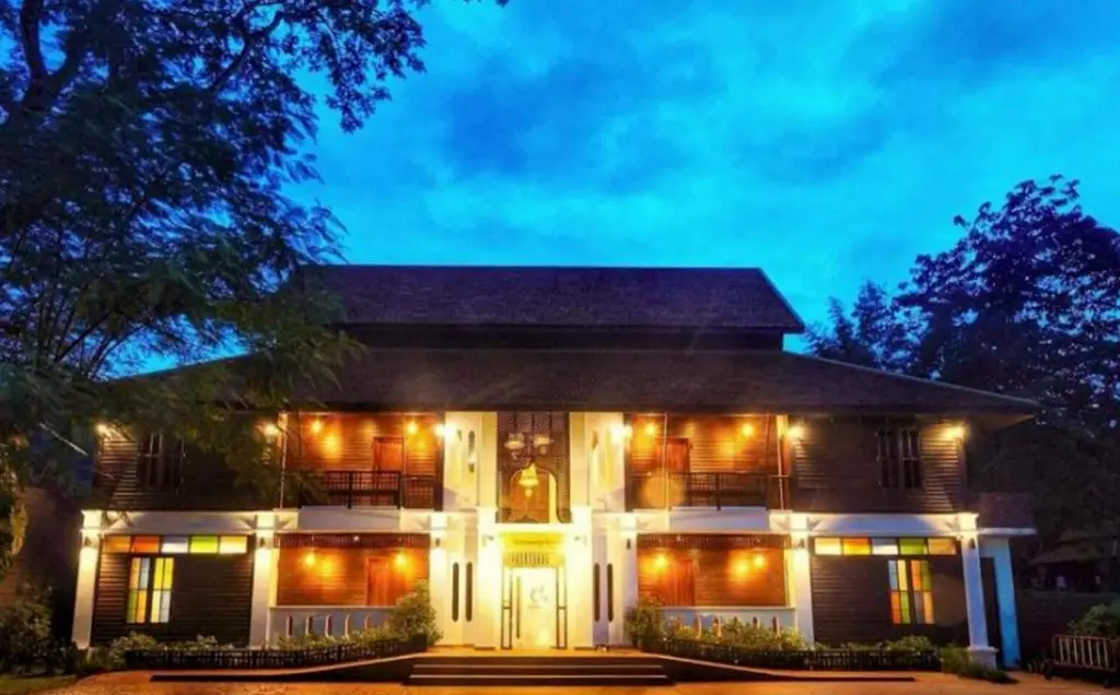 Samoengcenter — фото 1