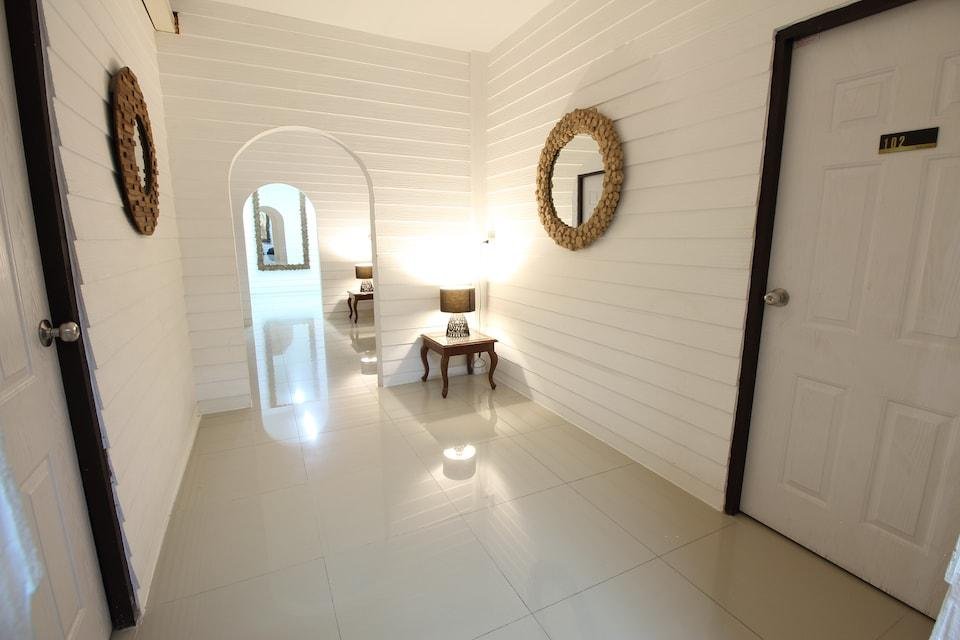 Бангкок: Babohouse bangkok