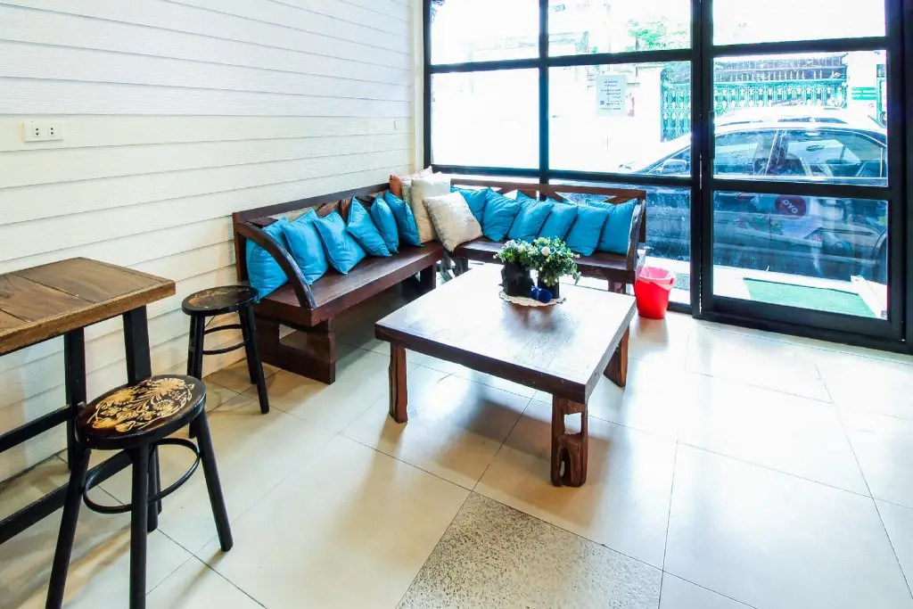 Бангкок: Babohouse bangkok