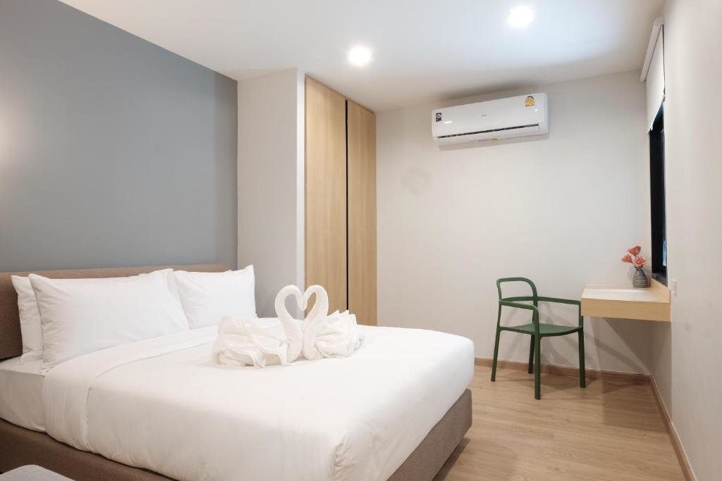 Хуахин: Maleesa Place Hua Hin