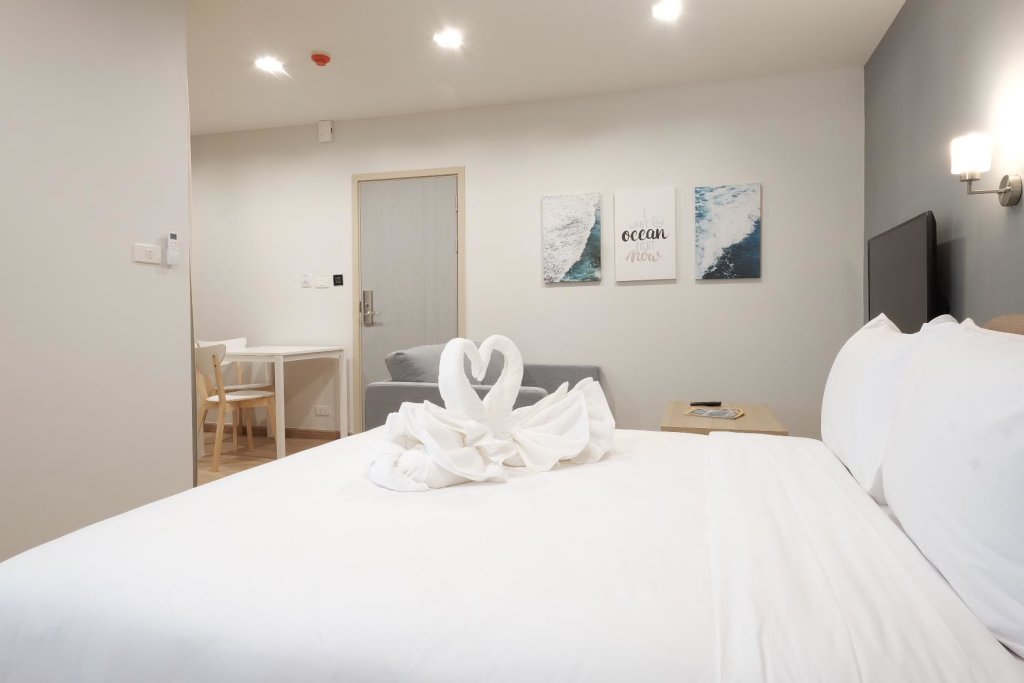Хуахин: Maleesa Place Hua Hin