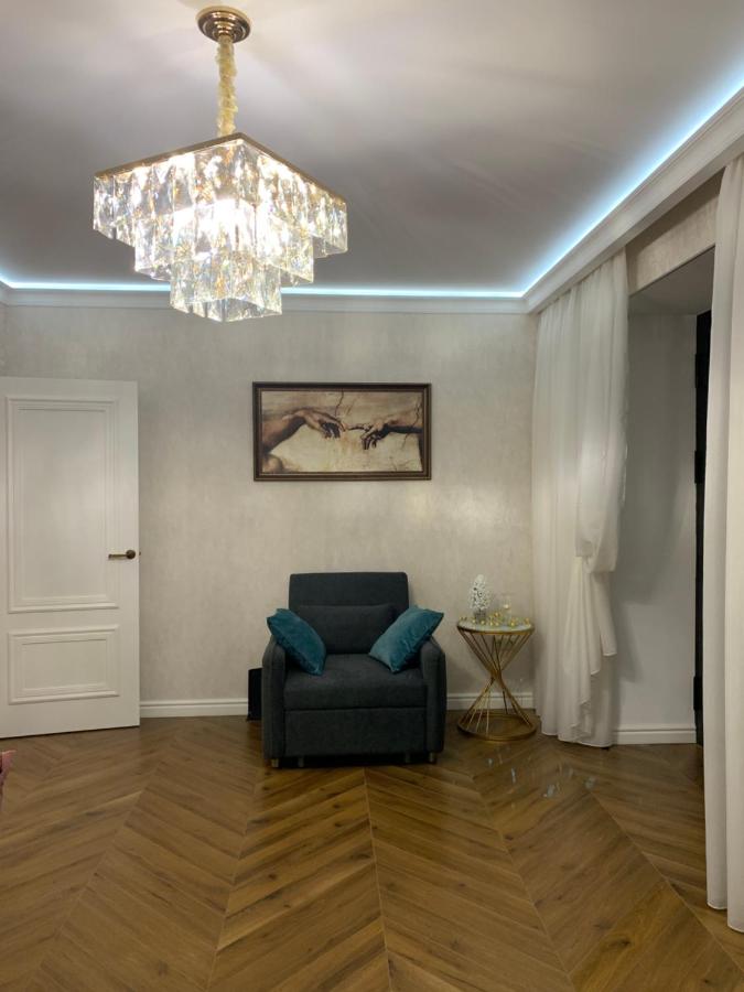 Кисловодск: NOBLE Apartments