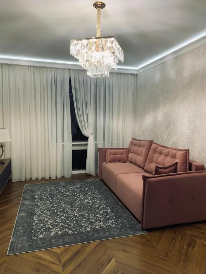 Кисловодск: NOBLE Apartments