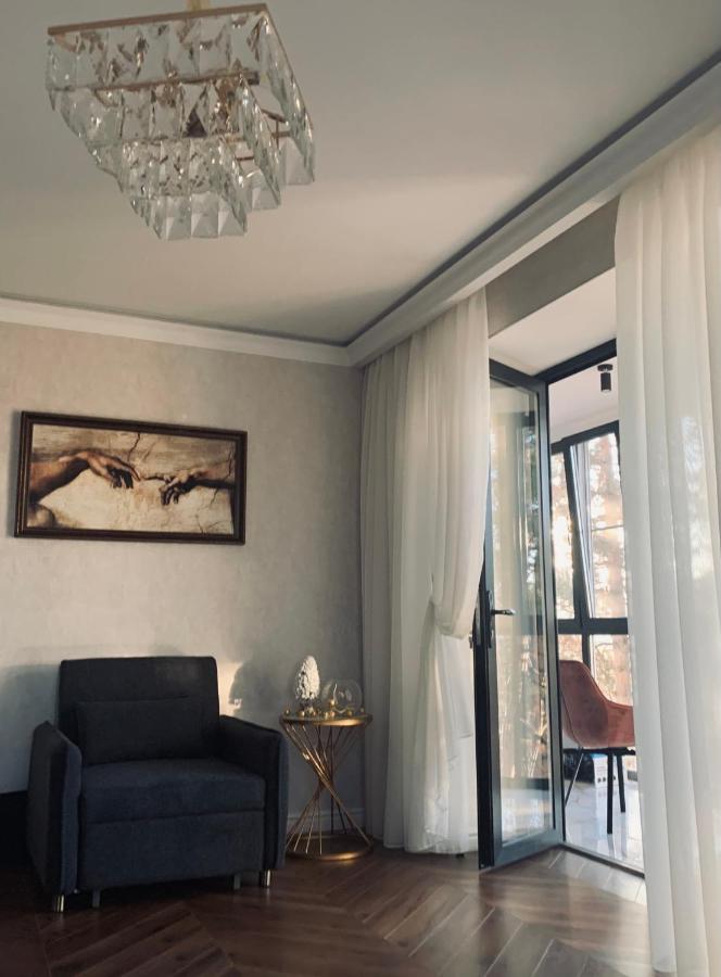 Кисловодск: NOBLE Apartments