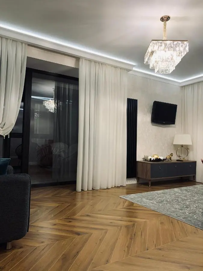 Кисловодск: NOBLE Apartments