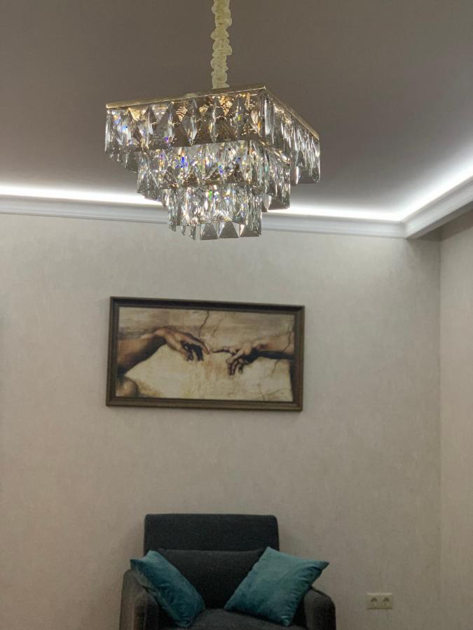 Кисловодск: NOBLE Apartments