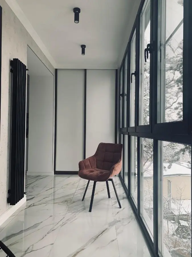 Кисловодск: NOBLE Apartments