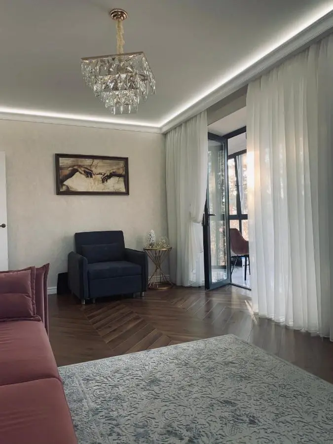 Кисловодск: NOBLE Apartments
