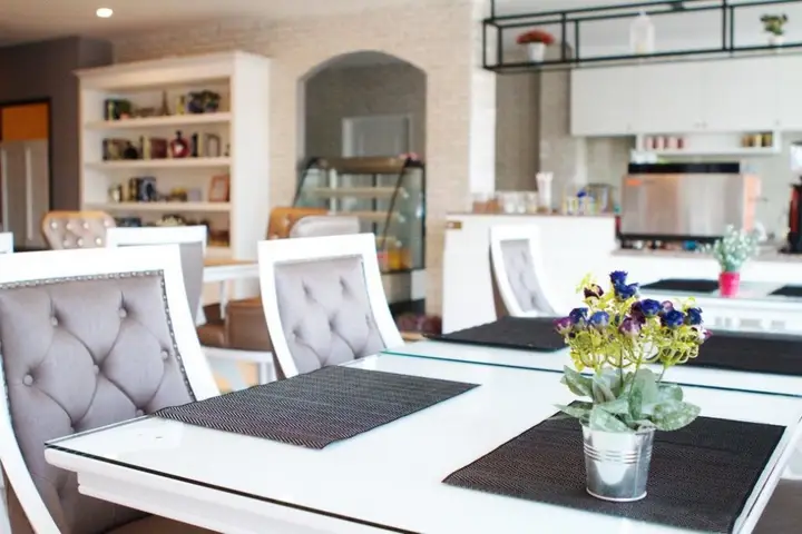 Сураттхани: Baanthana Boutique Hotel