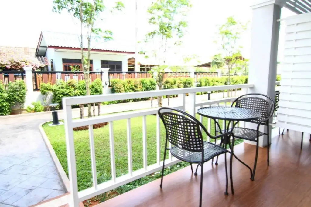 Сураттхани: Baanthana Boutique Hotel