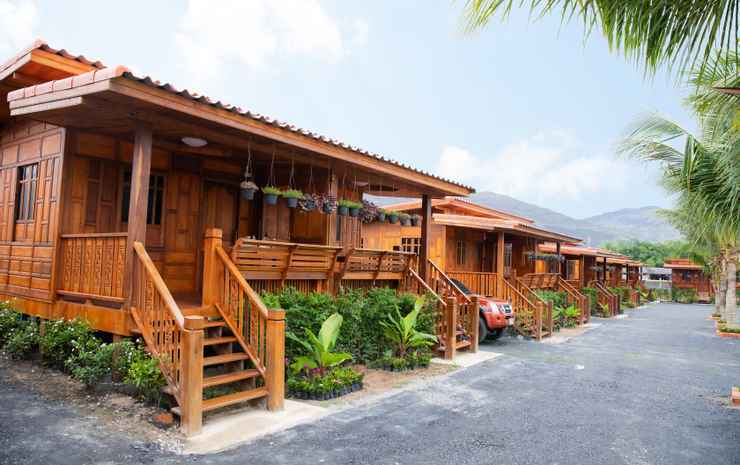 Бан Чанг: Scn Resort And Spa At Rayong Pattaya Airport