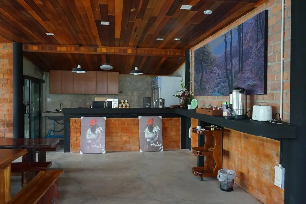Бан Чанг: Scn Resort And Spa At Rayong Pattaya Airport