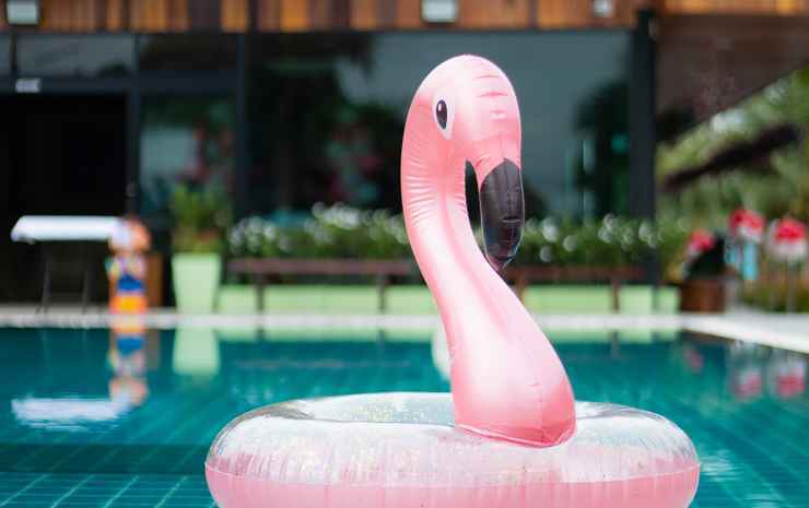 Бан Чанг: Scn Resort And Spa At Rayong Pattaya Airport