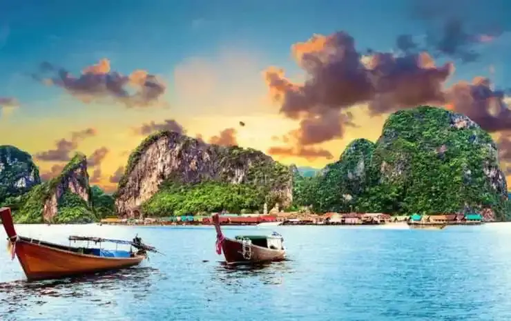 Бан Чанг: Scn Resort And Spa At Rayong Pattaya Airport