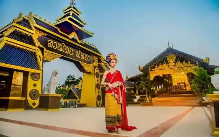 Бан Чанг: Scn Resort And Spa At Rayong Pattaya Airport