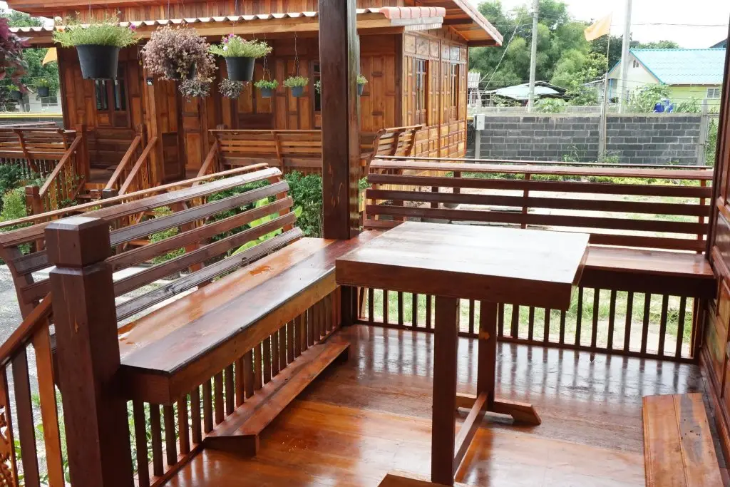 Scn Resort And Spa At Rayong Pattaya Airport — фото 1