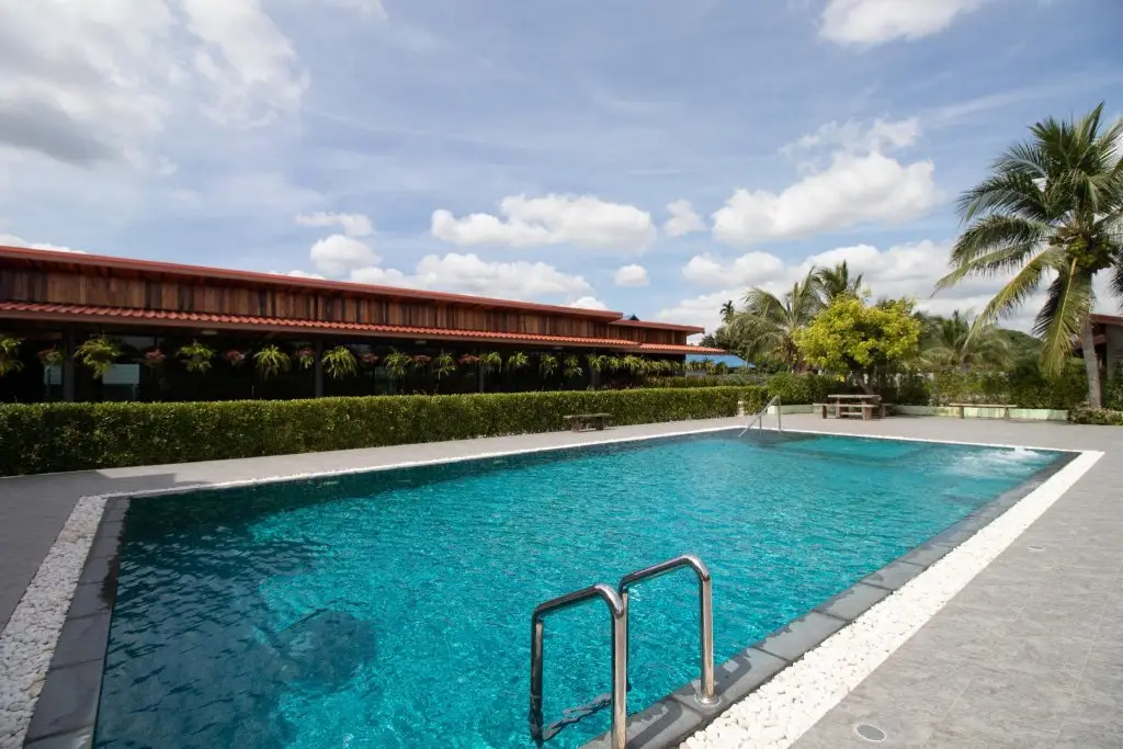 Бан Чанг: Scn Resort And Spa At Rayong Pattaya Airport