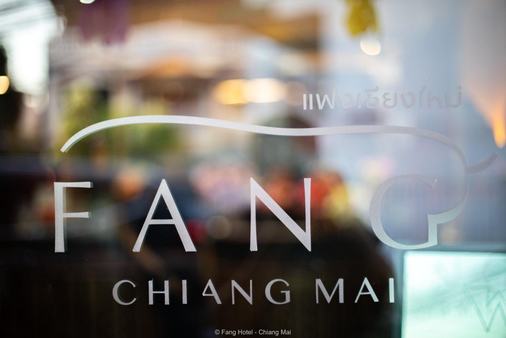 Чиангмай: Fang Chiangmai Hotel
