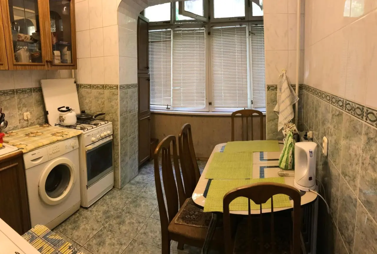 Кисловодск: Апартаменты на ул. Тельмана