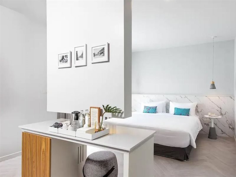 Ранонг: Sook Hotel (SHA Extra Plus)