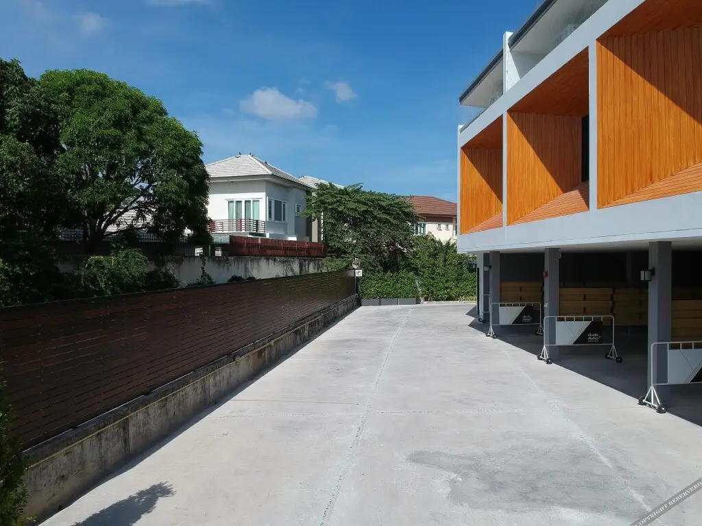 Nunglenkunmai Hotel (SHA Certified) — фото 1