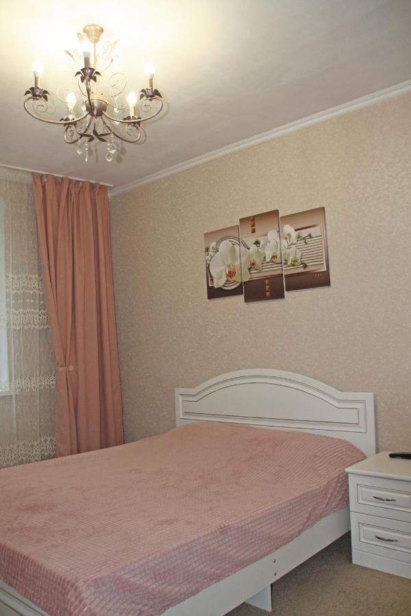 Кисловодск: Krasnoarmeyskaya 9