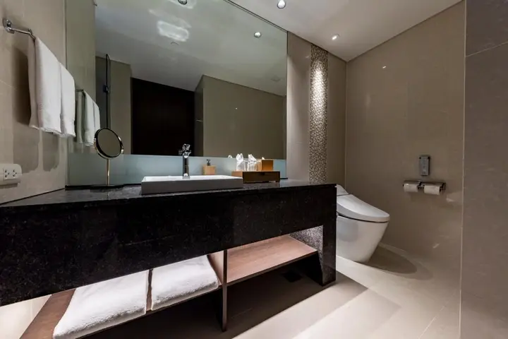 Бангкок: Solaria Nishitetsu Hotel Bangkok (SHA Extra Plus)
