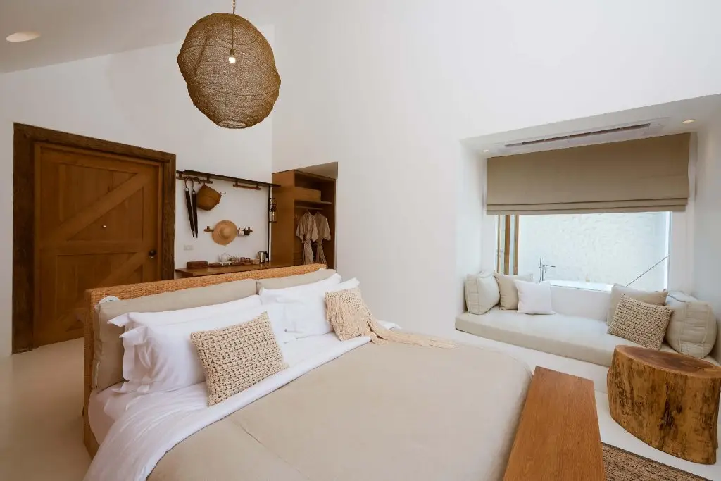 Пак-Чонг: Roukh Kiri Khaoyai Hotel