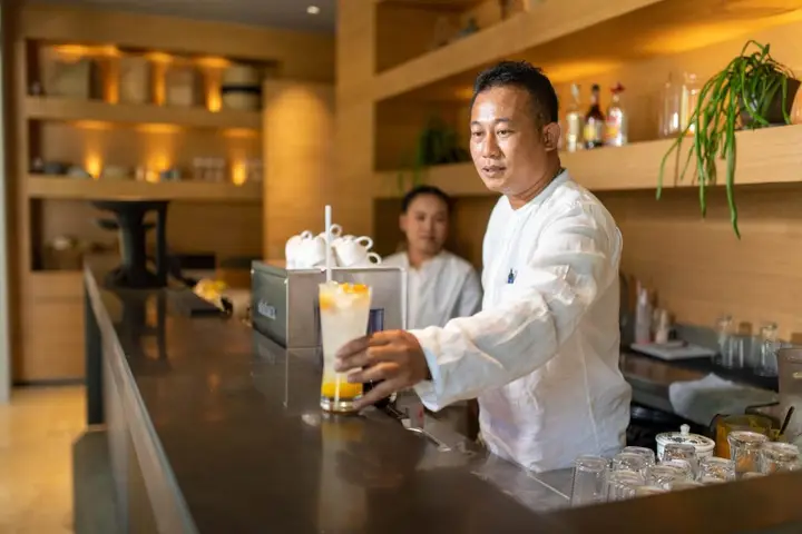 Пак-Чонг: Roukh Kiri Khaoyai Hotel