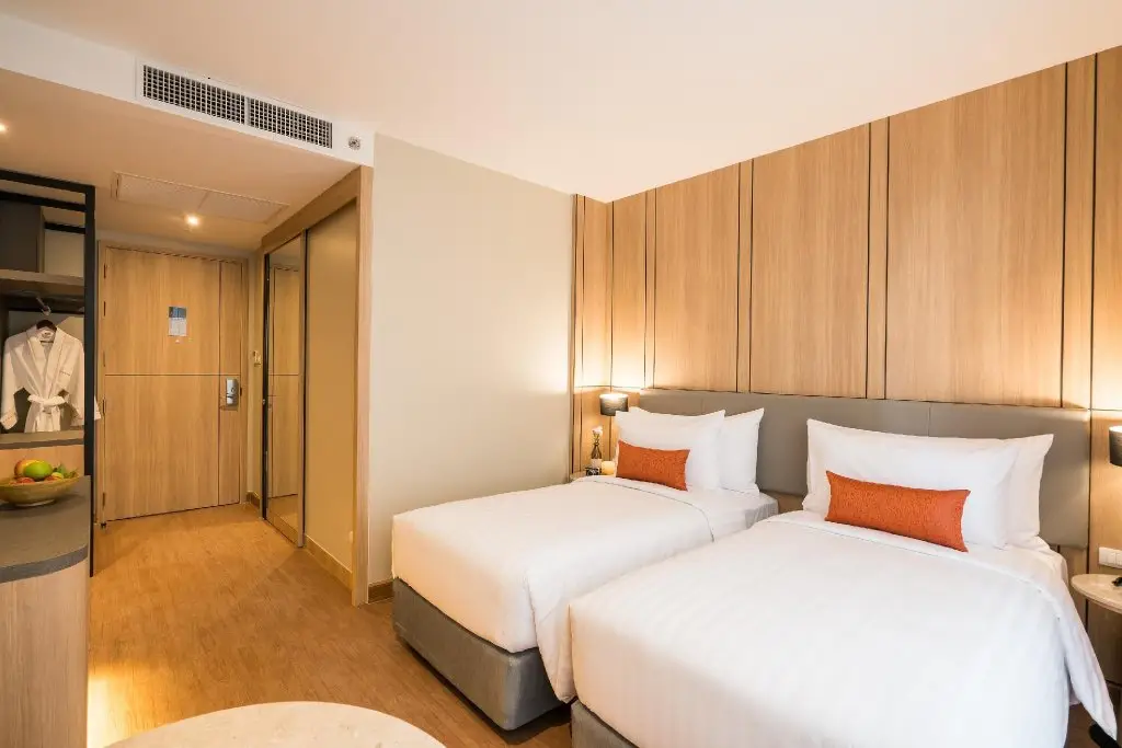 Бангкок: The Key Premier Sukhumvit Bangkok