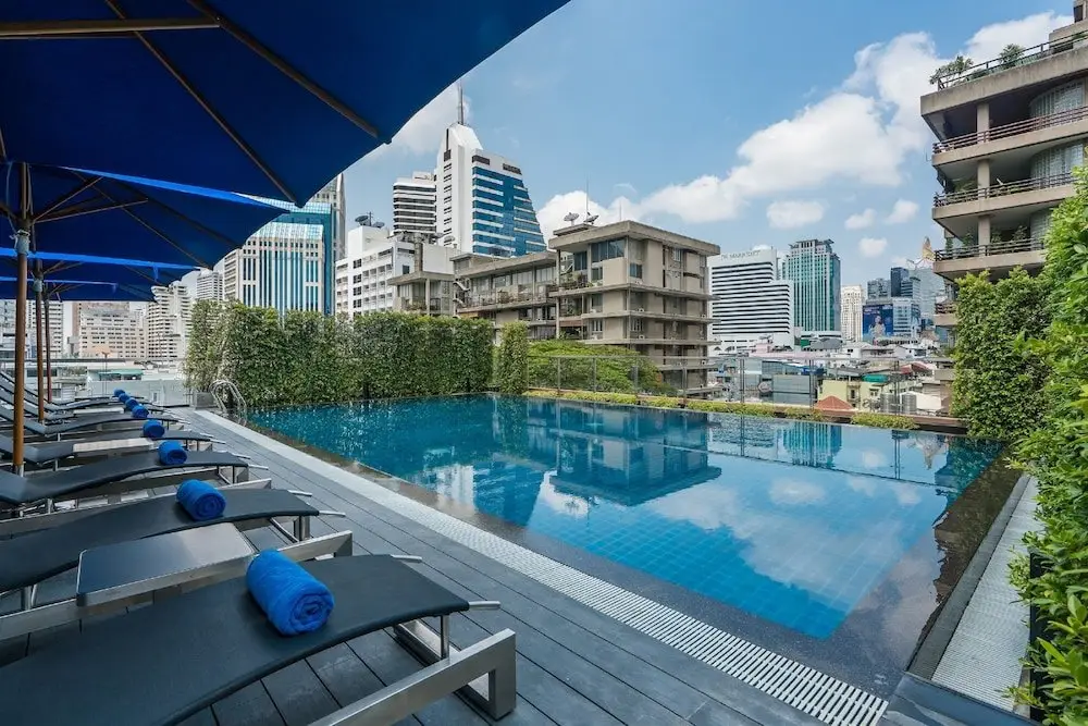 Бангкок: The Key Premier Sukhumvit Bangkok