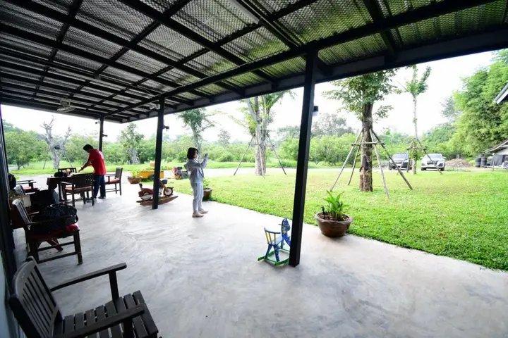 Чианграй: Big Farmstay (SHA Extra Plus)