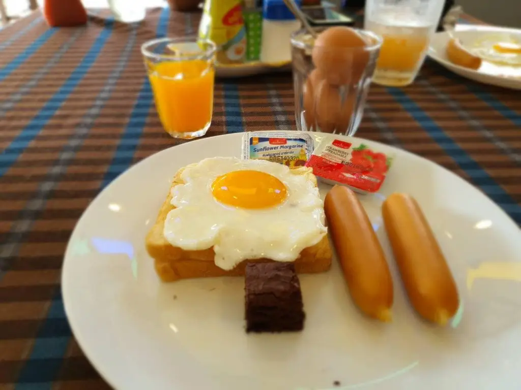 Чианграй: Big Farmstay (SHA Extra Plus)