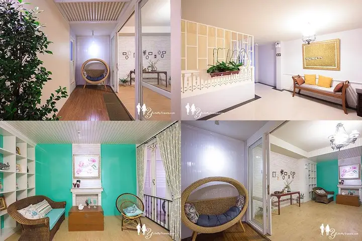 Нан: Phuhansa Boutique Hotel