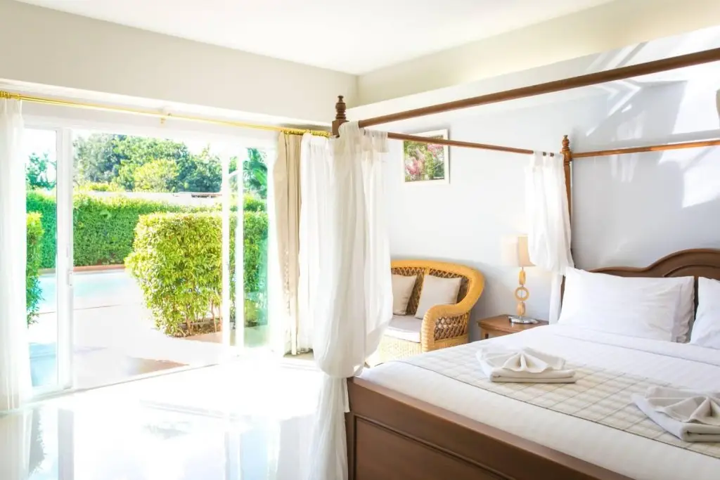 Нан: Phuhansa Boutique Hotel