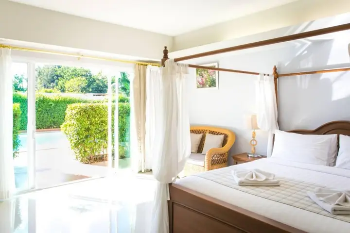 Нан: Phuhansa Boutique Hotel