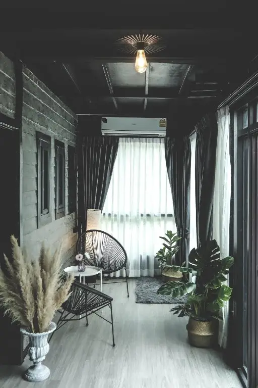 Бангкок: The Bed Residence Donmueang