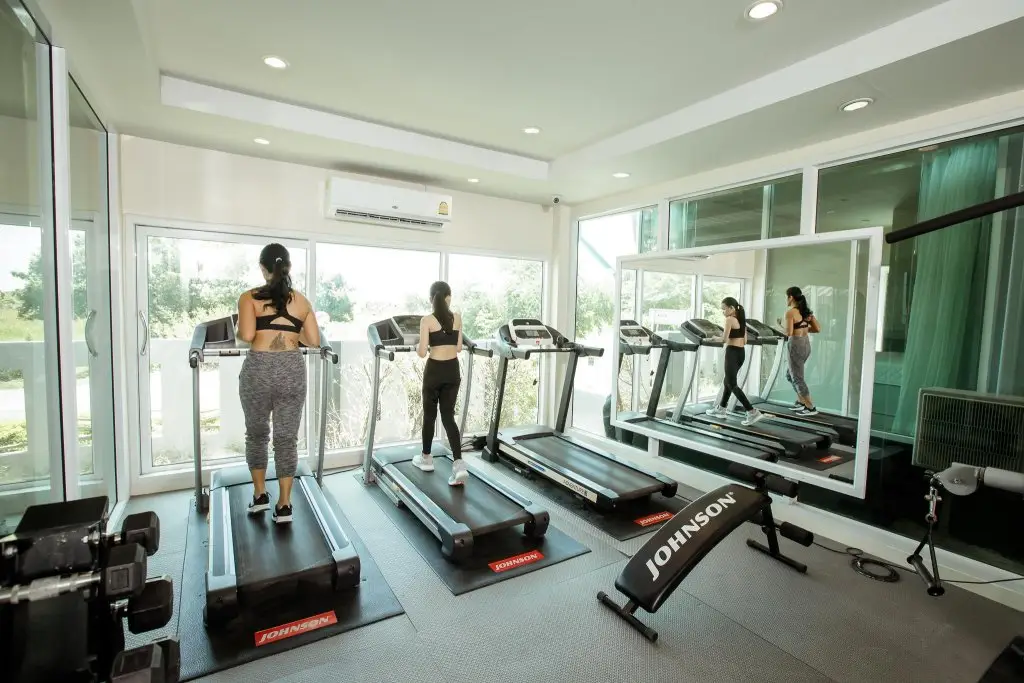 Сарабури: I-oon Resort Saraburi