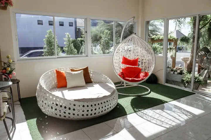 Сарабури: I-oon Resort Saraburi