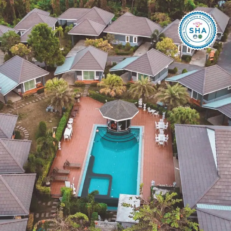 I-oon Resort Saraburi — фото 1