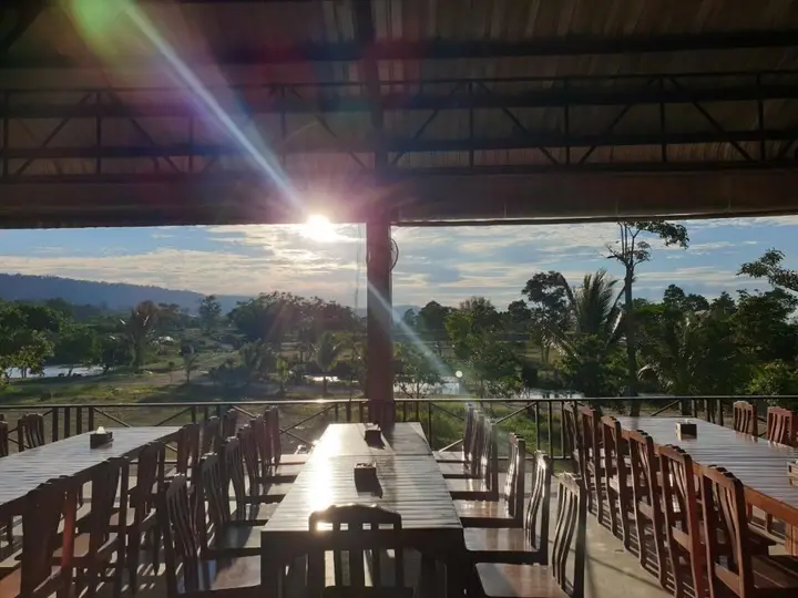 Кхок Круат: Phutara Fah Resort