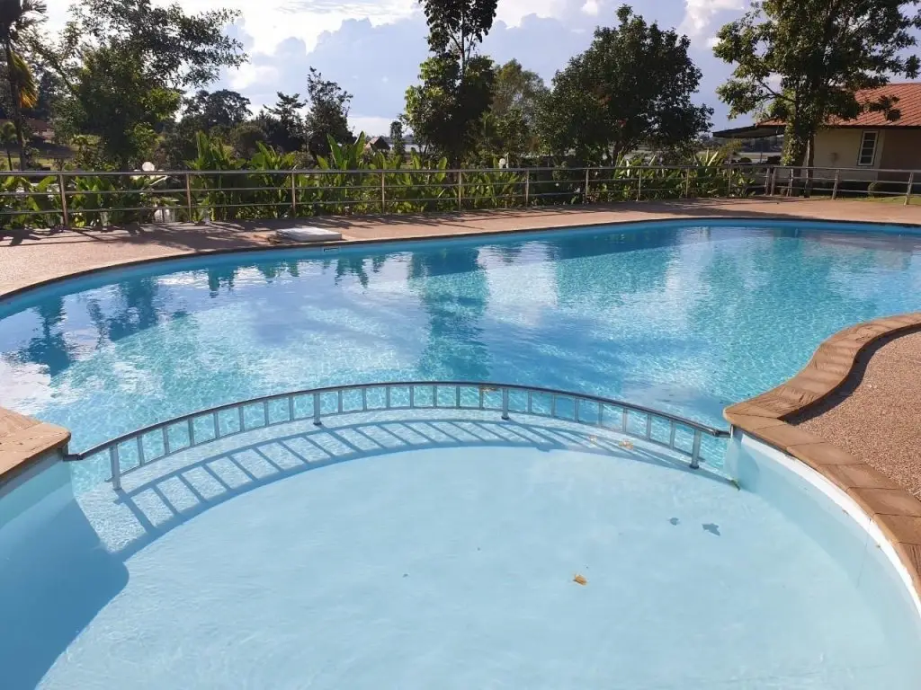 Кхок Круат: Phutara Fah Resort