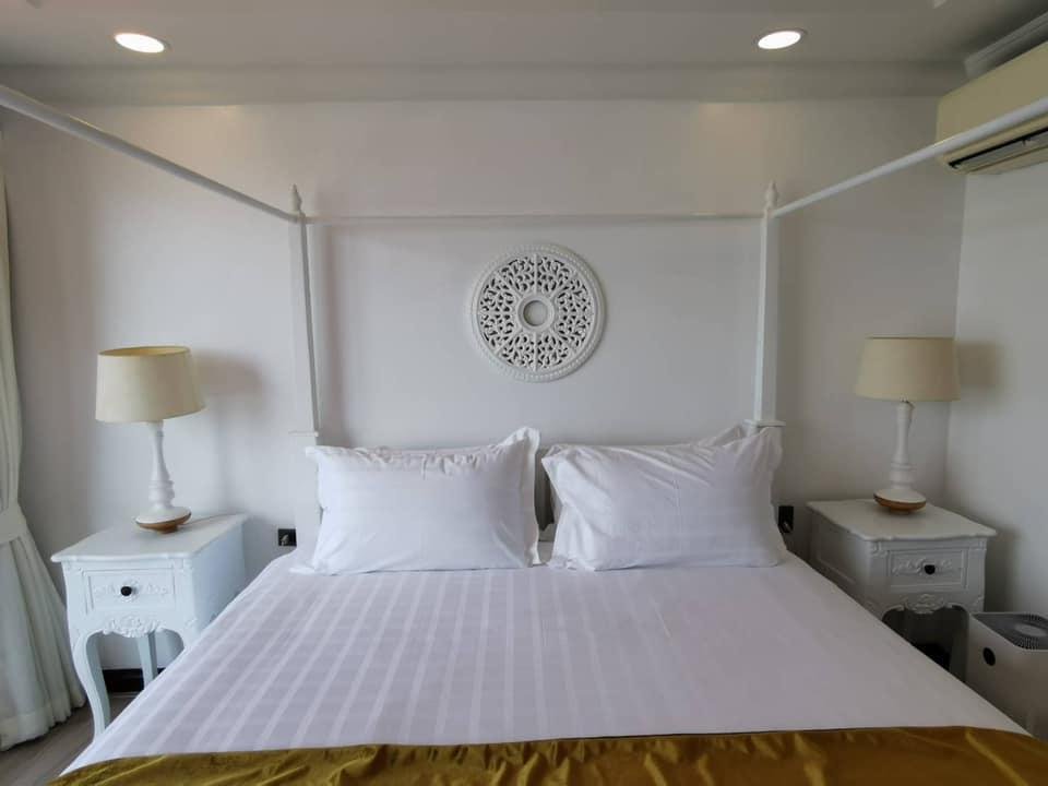 Кхлонг Кхут: AT Kung Kra baen Hotel and Residence