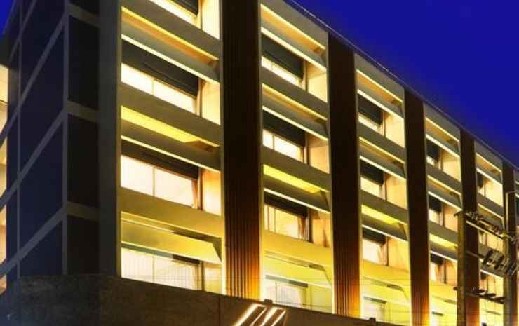 Патталунг: Mest Hotel (SHA Extra Plus)